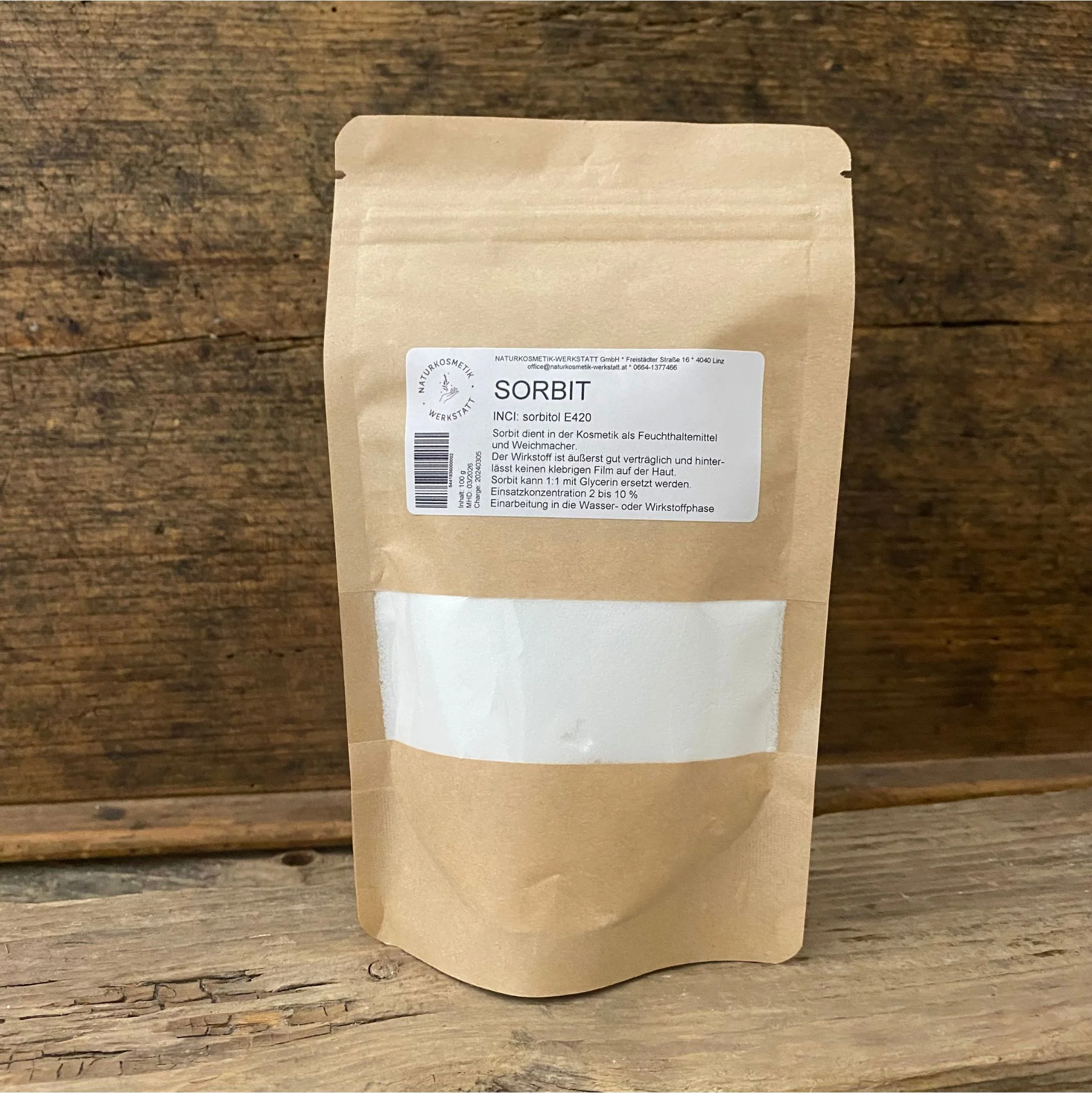 Sorbit