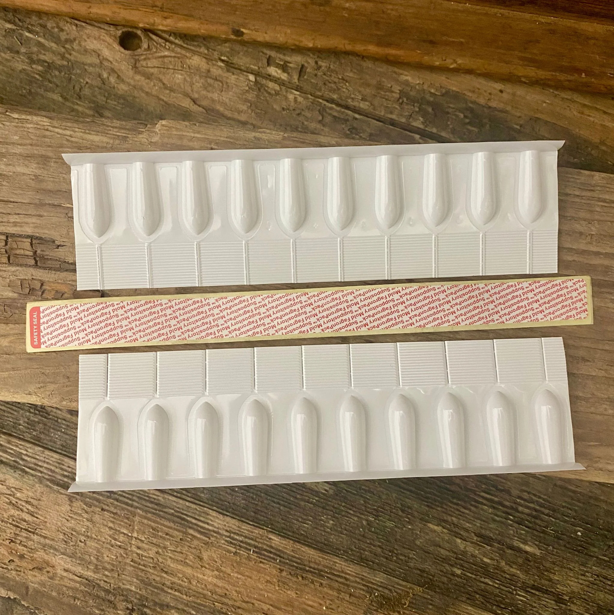Sonstige Verpackung